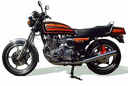 '78 GS1000E GS-1000E GS1000 GS-1000